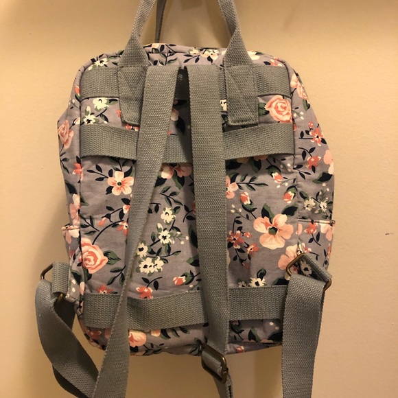 Mumu Small Backpack - Picture 4 of 4